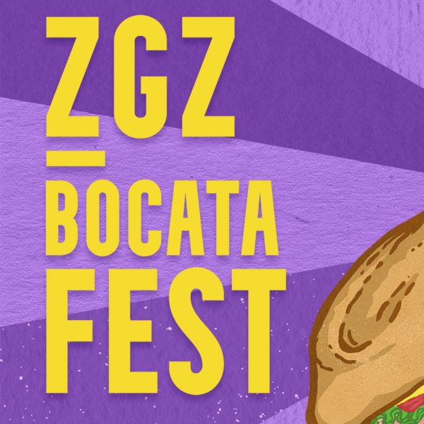 Zaragoza Bocata Fest 2022