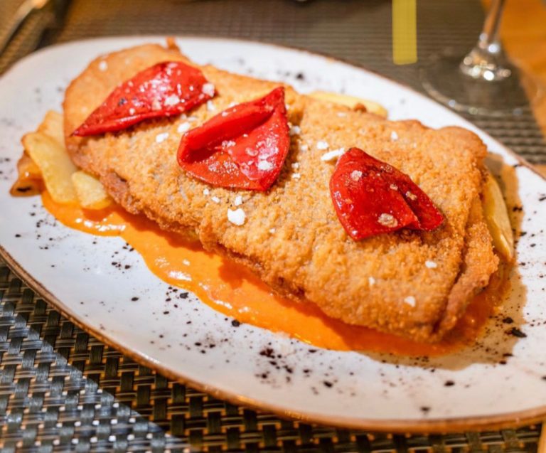 Distrito 37 Zaragoza Food Fest